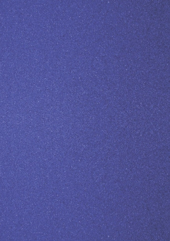 Glitterkarton A4 dunkelblau