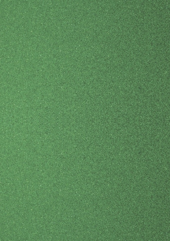 Glitterkarton A4 dunkelgrün