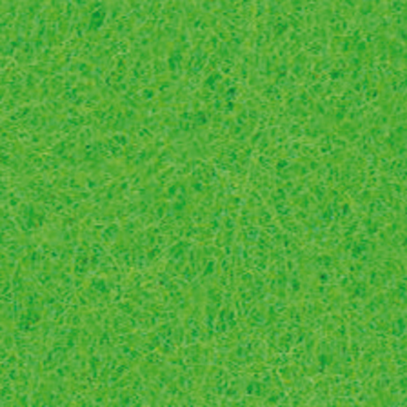 Filzplatte hellgrün 2mm