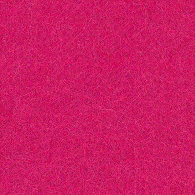 Filzplatte pink 3mm