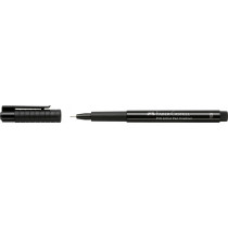 PITT Artist pen Tuschestift XS schwarz 0,1mm