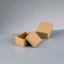 Papp-Box mini rechteck