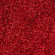Brillant Glitter rot fein 12g