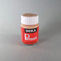 Stoffmalfarbe Hautfarbe Deka-Permanent 25ml
