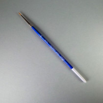 Aquarell-Pinsel Toray Größe 000 (1,3mm)