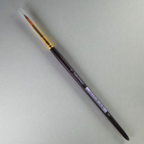 Sablinsky Profi-Aquarellpinsel Größe 6 (3,9mm)