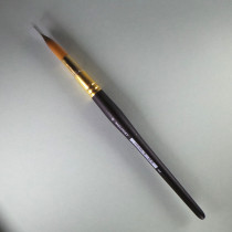Sablinsky Profi-Aquarellpinsel Größe 20 (10,6mm)