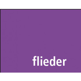 Heyda Fotokarton flieder 50x70cm 300g/m²