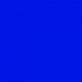 Acrylfarbe FolkArt brilliant blue 59ml 