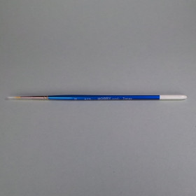 Aquarell-Pinsel Toray Größe 0 (1,9mm)