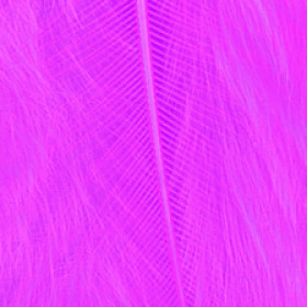 Marabufedern pink 8 - 10cm mm 2g