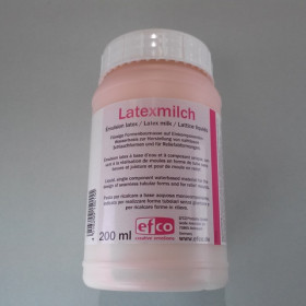 Latexmilch 200ml
