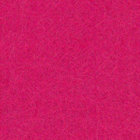 Filz-Platte 2mm pink 30x45cm