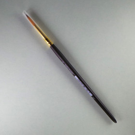 Sablinsky Profi-Aquarellpinsel Größe 8 (4,9mm)