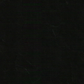Strohseide schwarz 50x70cm