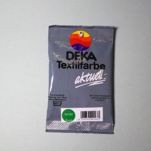 DEKA-Textilfarbe aktuell Birke 10g Beutel