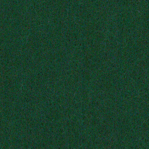 Filzplatte dunkelgrün