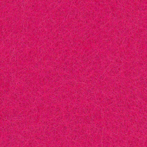 Filzplatte pink 3mm