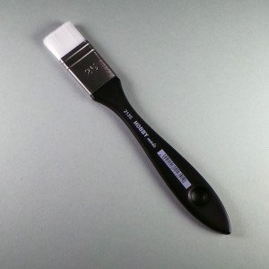 Serviettenpinsel und Decoupage-Pinsel 25mm