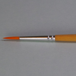 Universalpinsel Nr. 4 (3,4mm)