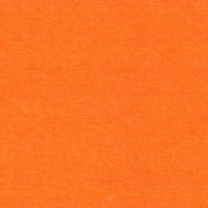 Tonpapier orange