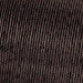 Baumwollkordel dunkelbraun 1mm gewachst