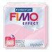 Modelliermasse FIMO® Effect rose 57g 