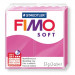 Modelliermasse FIMO® Soft himbeere 57g