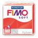 Modelliermasse FIMO® Soft rot 57g