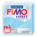 Modeliermasse FIMO® Effect glitter aqua 57g 