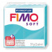 Modelliermasse FIMO® Soft pfefferminz 57g