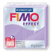 Modelliermasse FIMO® Effect flieder 57g 