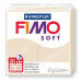 Modelliermasse FIMO® Soft sahara 57g