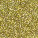 Moosgummiplatte glitter gold