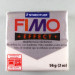 FIMO ® Effect Glitter weiß 56g 