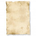 Urkundenpapier creme marmoriert